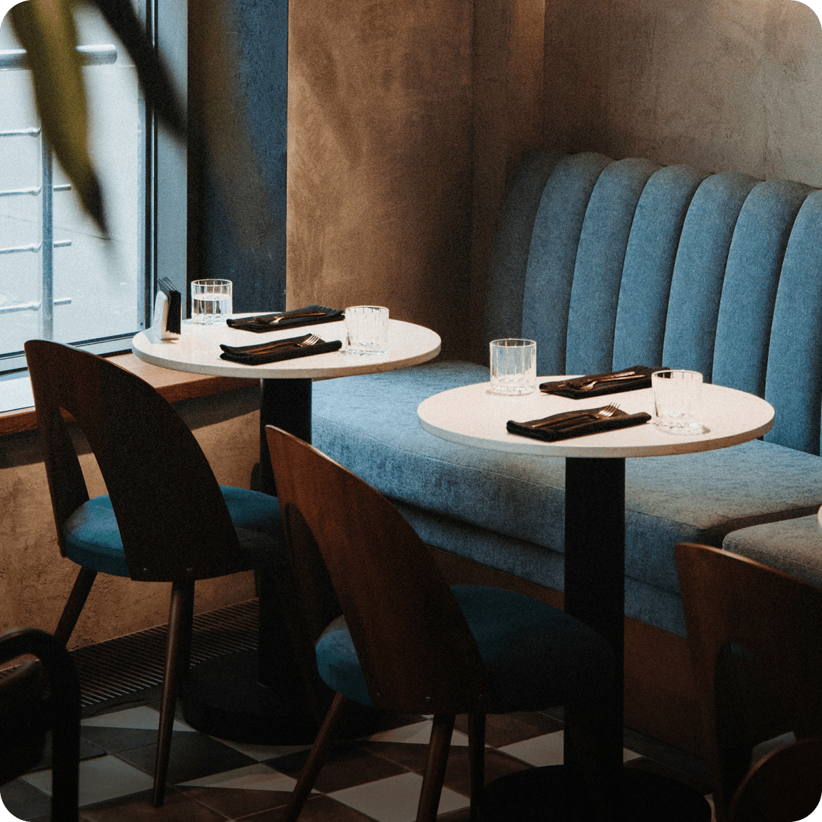 Места для свиданий