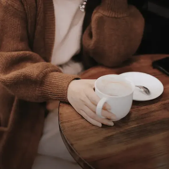 Верифицированные анкеты